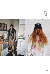 R13 Resort 2022