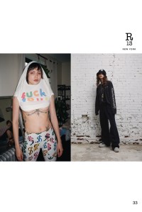 R13 Resort 2022