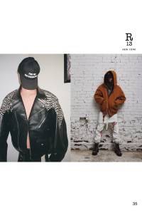 R13 Resort 2022