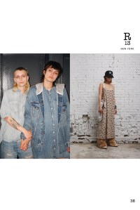 R13 Resort 2022