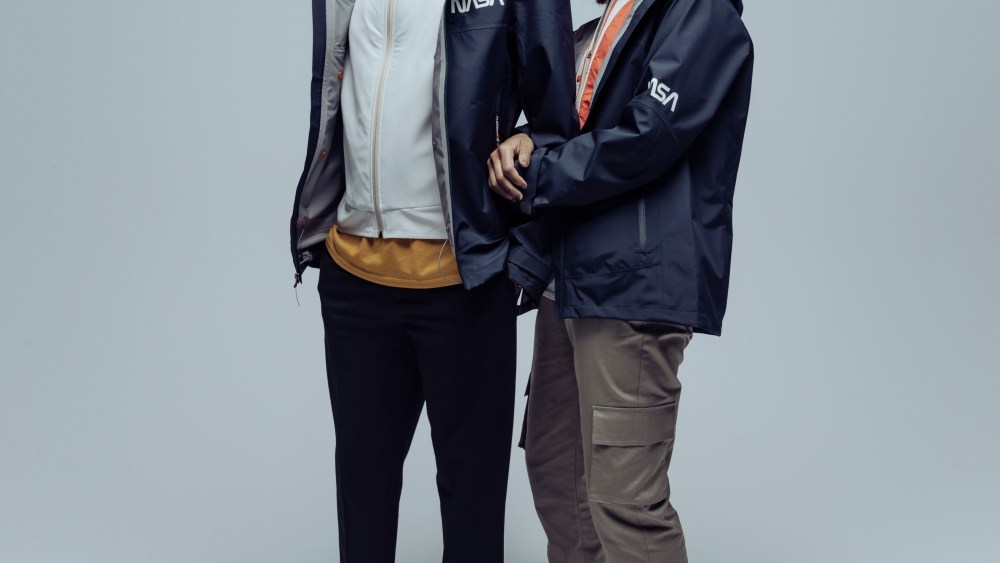 Oros outerwear