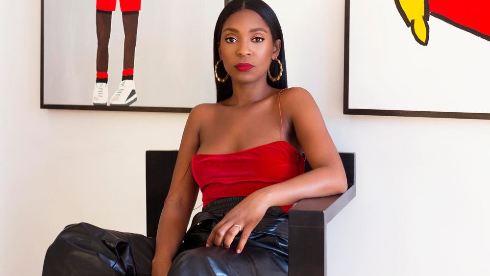 Teen Vogue and Allure's Fashion Director Joins Snap