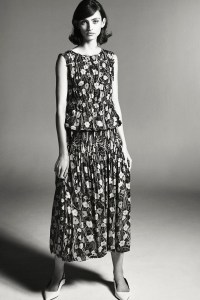 Rebecca Taylor Resort 2022