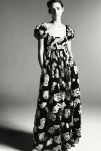 Rebecca Taylor Resort 2022