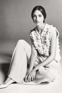 Rebecca Taylor Resort 2022
