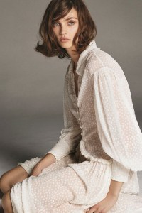 Rebecca Taylor Resort 2022