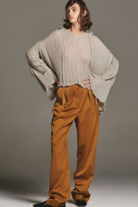 Rebecca Taylor Resort 2022