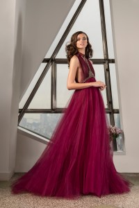 Reem Acra RTW Fall 2021