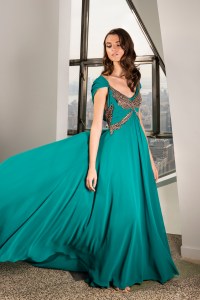 Reem Acra RTW Fall 2021