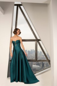 Reem Acra RTW Fall 2021