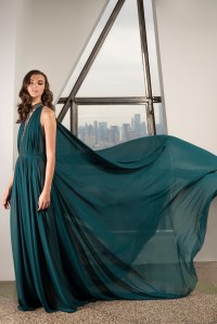 Reem Acra RTW Fall 2021