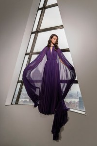 Reem Acra RTW Fall 2021