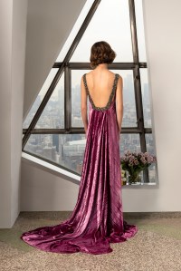 Reem Acra RTW Fall 2021