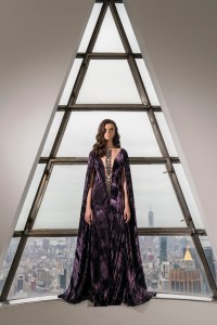 Reem Acra RTW Fall 2021