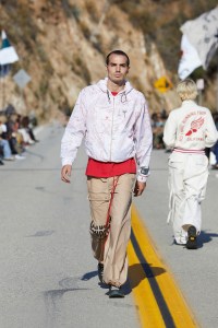 Reese Cooper Men's Spring 2022