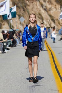 Reese Cooper Men's Spring 2022