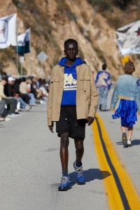 Reese Cooper Men's Spring 2022