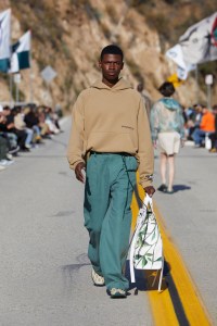Reese Cooper Men's Spring 2022