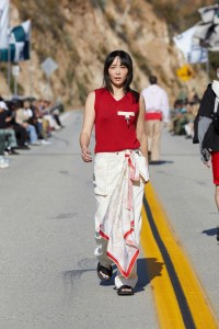 Reese Cooper Men's Spring 2022