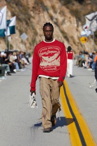 Reese Cooper Men's Spring 2022