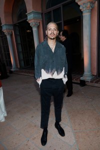 Evan Ross