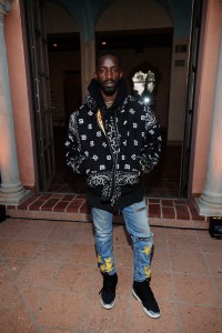 Elijah Kelley
