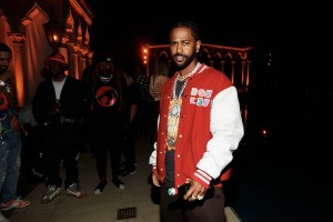Big Sean