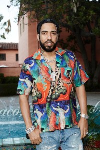French Montana