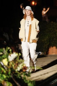 Rhude Men's Spring 2022