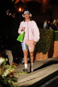 Rhude Men's Spring 2022