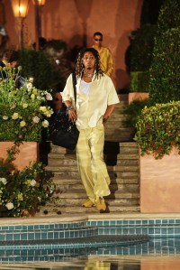 Rhude Men's Spring 2022