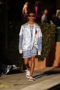 Rhude Men's Spring 2022