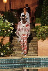 Rhude Men's Spring 2022