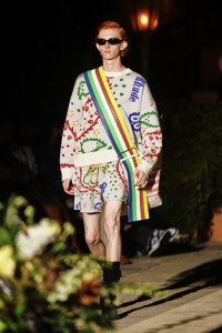 Rhude Men's Spring 2022
