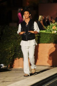Rhude Men's Spring 2022