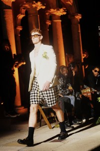 Rhude Men's Spring 2022