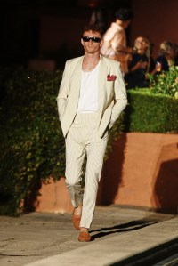 Rhude Men's Spring 2022