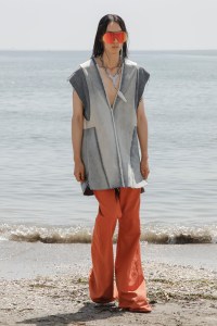 Rick Owens Men’s Spring 2022