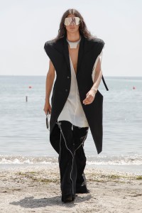 Rick Owens Men’s Spring 2022