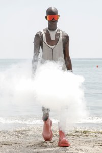 Rick Owens Men’s Spring 2022