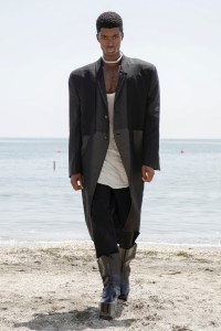 Rick Owens Men’s Spring 2022