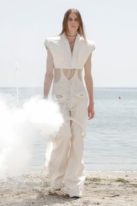 Rick Owens Men’s Spring 2022