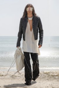Rick Owens Men’s Spring 2022