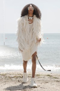 Rick Owens Men’s Spring 2022