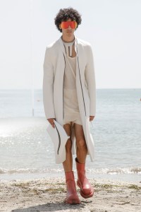 Rick Owens Men’s Spring 2022