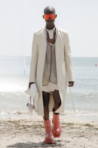 Rick Owens Men’s Spring 2022