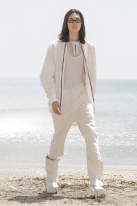 Rick Owens Men’s Spring 2022