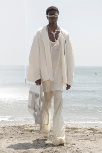 Rick Owens Men’s Spring 2022