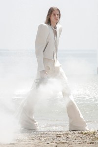 Rick Owens Men’s Spring 2022