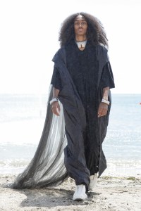 Rick Owens Men’s Spring 2022